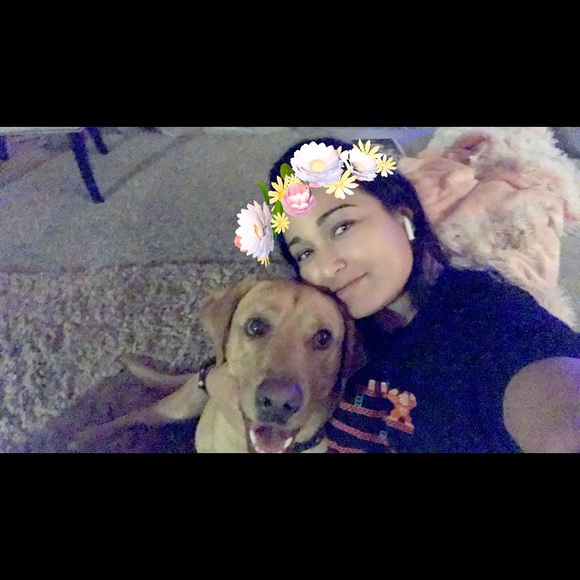 Meet your Posher, Yubelka - Picture 7 of 7